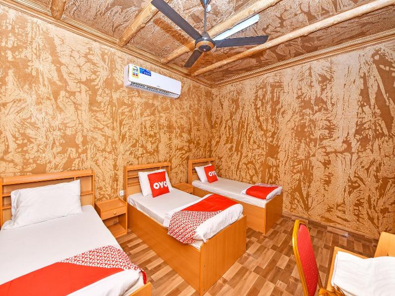 Oyo 138 Gulf Sand Motel - Oda