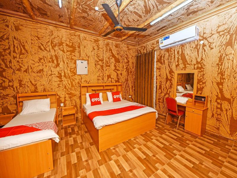 Oyo 138 Gulf Sand Motel - Oda