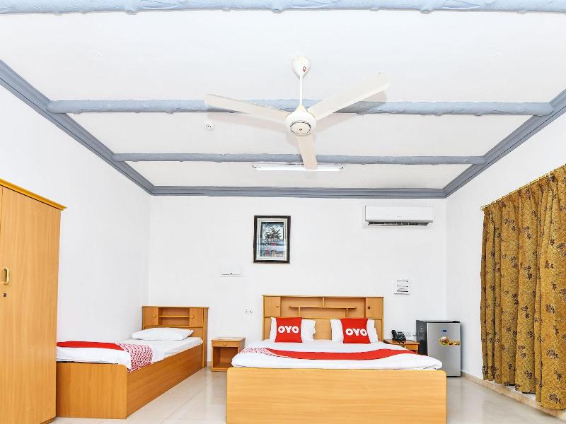 Oyo 138 Gulf Sand Motel - Oda