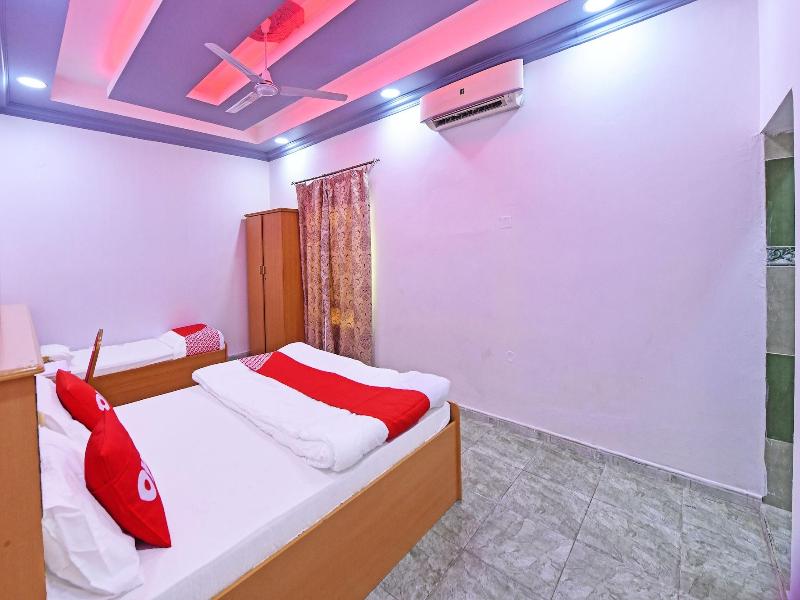 Oyo 138 Gulf Sand Motel - Oda