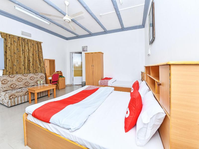 Oyo 138 Gulf Sand Motel - Oda
