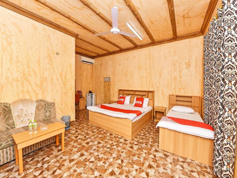 Oyo 138 Gulf Sand Motel - Oda
