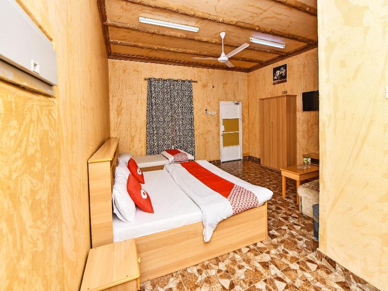 Oyo 138 Gulf Sand Motel - Oda