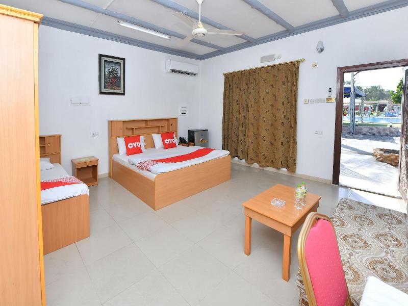 Oyo 138 Gulf Sand Motel - Oda