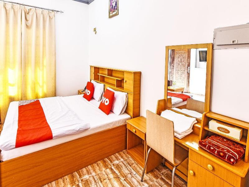 Oyo 138 Gulf Sand Motel - Oda