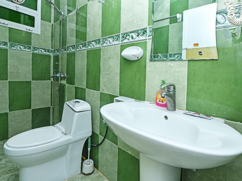 Oyo 138 Gulf Sand Motel - Oda