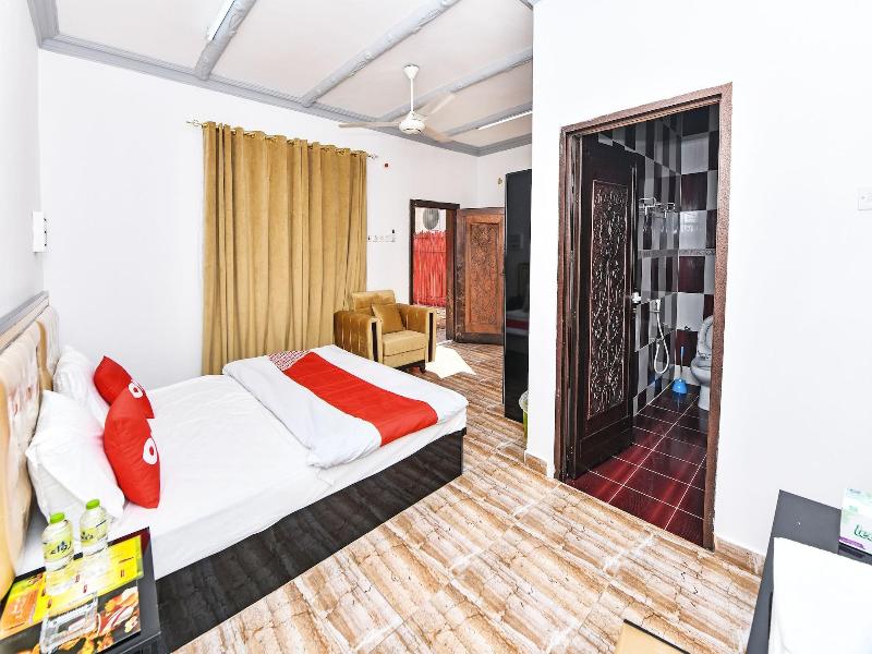 Oyo 138 Gulf Sand Motel - Oda