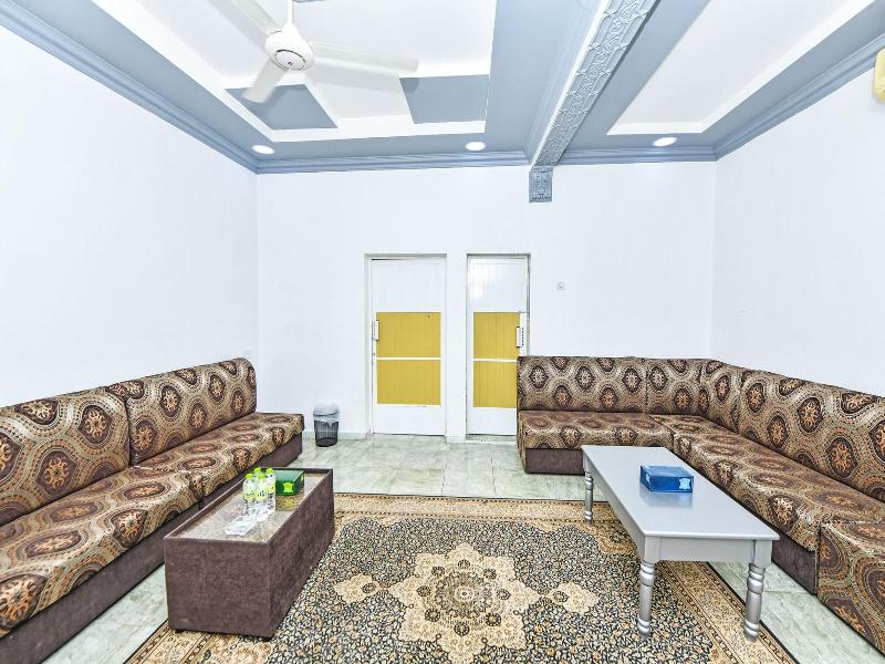 Oyo 138 Gulf Sand Motel - Oda