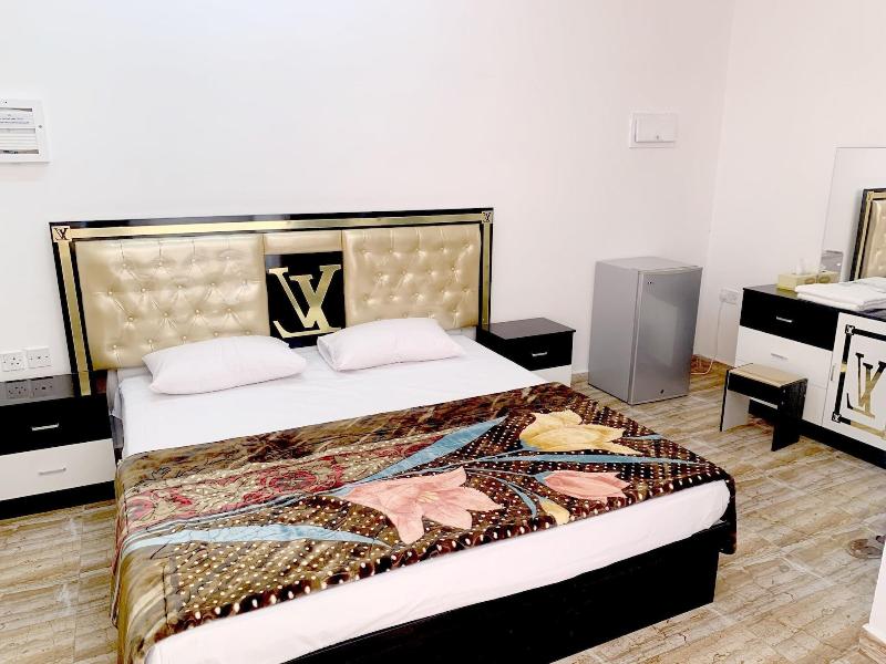 Oyo 138 Gulf Sand Motel - Oda