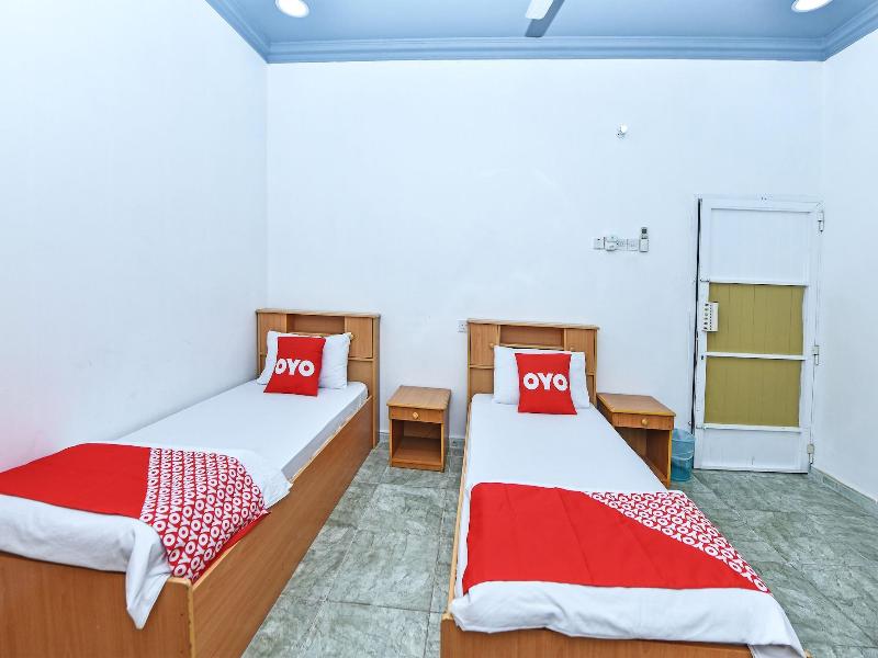 Oyo 138 Gulf Sand Motel - Oda