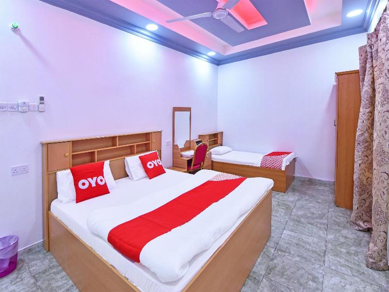 Oyo 138 Gulf Sand Motel - Oda