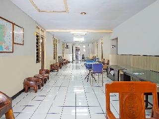 Oyo 91710 Hotel Anugerah otel fotoğrafı