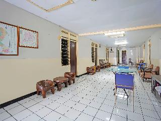 Oyo 91710 Hotel Anugerah fotoÄŸrafÄ±