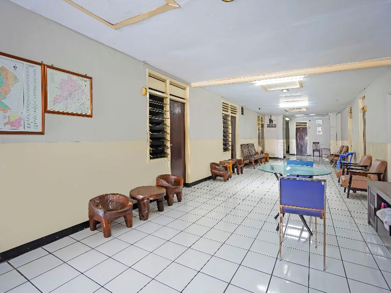 Oyo 91710 Hotel Anugerah - Genel