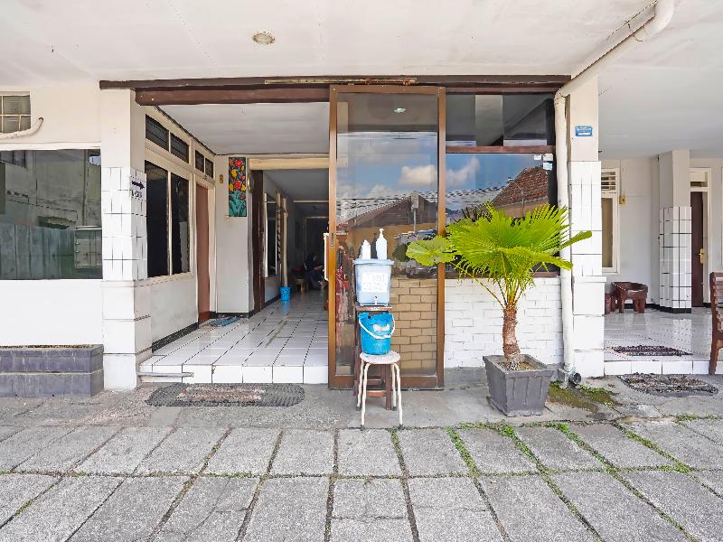 Oyo 91710 Hotel Anugerah - Genel