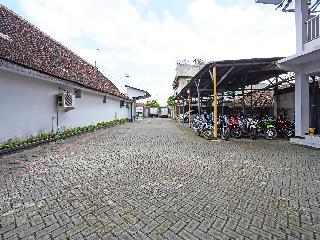 Oyo 91710 Hotel Anugerah fotoÄŸrafÄ±