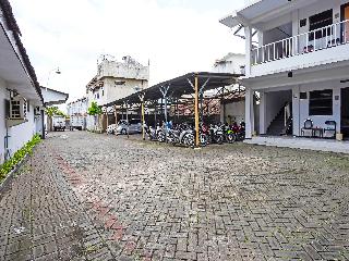 Oyo 91710 Hotel Anugerah fotoÄŸrafÄ±