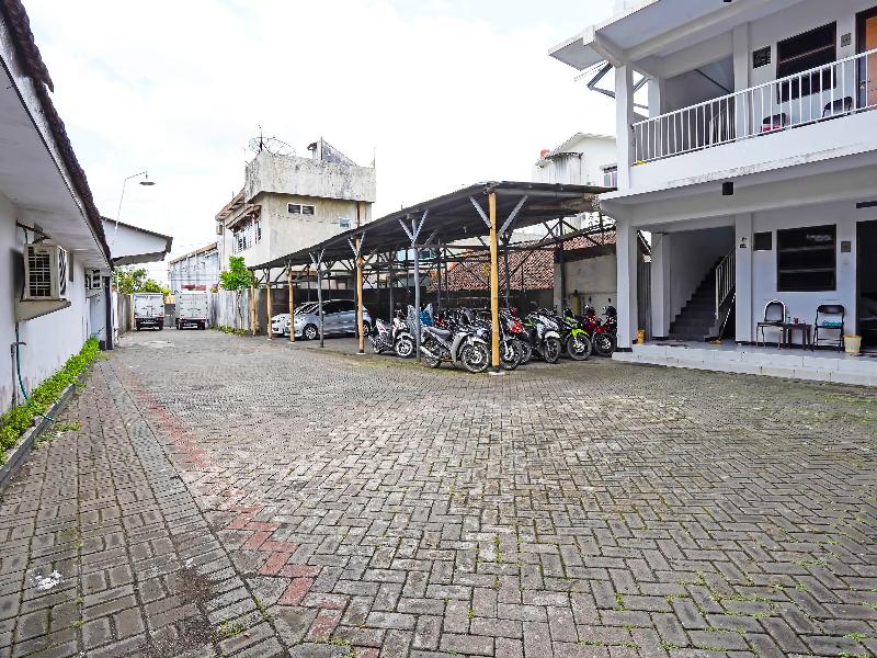 Oyo 91710 Hotel Anugerah - Genel