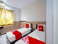Oyo 91710 Hotel Anugerah oda fotoğrafı