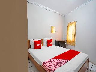 Oyo 91710 Hotel Anugerah fotoÄŸrafÄ±