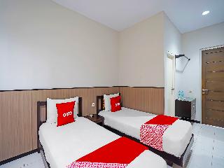 Oyo 91710 Hotel Anugerah fotoÄŸrafÄ±