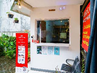 Oyo 91561 Gandhi Hotel fotoÄŸrafÄ±