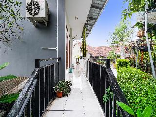 Oyo 91561 Gandhi Hotel fotoÄŸrafÄ±