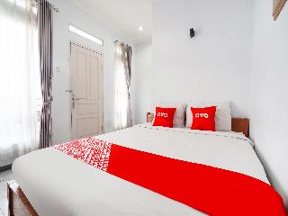 Oyo 91561 Gandhi Hotel fotoÄŸrafÄ±
