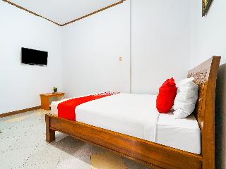Oyo 91561 Gandhi Hotel fotoÄŸrafÄ±