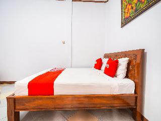 Oyo 91561 Gandhi Hotel fotoÄŸrafÄ±