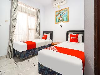 Oyo 91561 Gandhi Hotel fotoÄŸrafÄ±