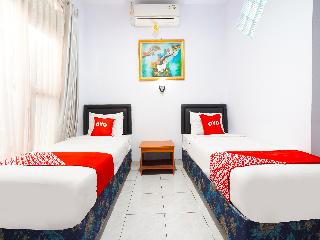 Oyo 91561 Gandhi Hotel fotoÄŸrafÄ±