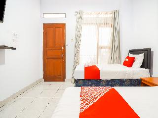 Oyo 91561 Gandhi Hotel fotoÄŸrafÄ±