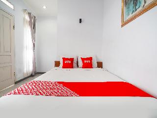 Oyo 91561 Gandhi Hotel fotoÄŸrafÄ±
