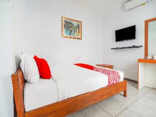 Oyo 91561 Gandhi Hotel fotoÄŸrafÄ±