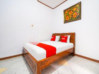 Oyo 91561 Gandhi Hotel fotoÄŸrafÄ±