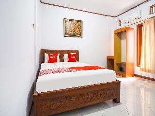 Oyo 91561 Gandhi Hotel fotoÄŸrafÄ±