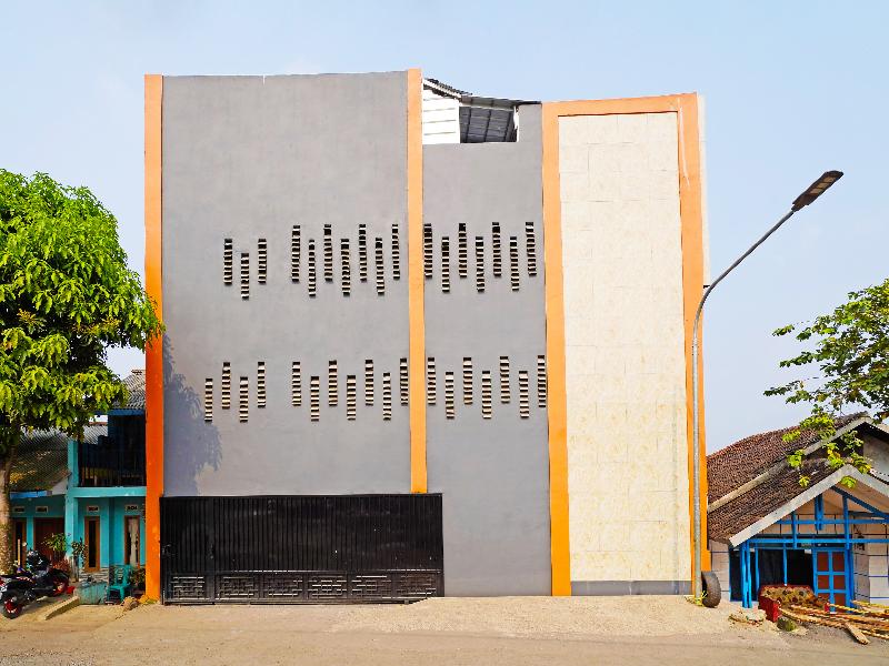 Hotel O Biring Residence - Genel