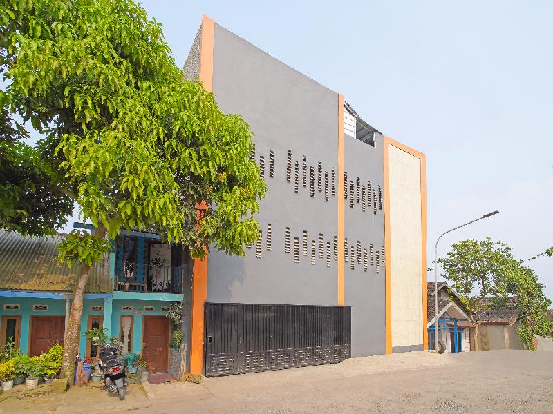 Hotel O Biring Residence - Genel