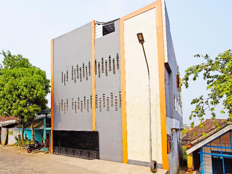 Hotel O Biring Residence - Genel