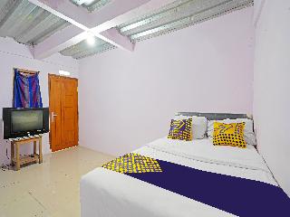 Hotel O Biring Residence fotoÄŸrafÄ±