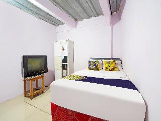 Hotel O Biring Residence fotoÄŸrafÄ±