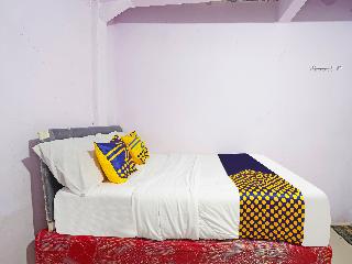 Hotel O Biring Residence fotoÄŸrafÄ±