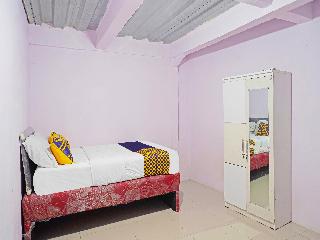 Hotel O Biring Residence fotoÄŸrafÄ±
