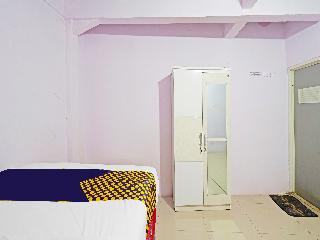 Hotel O Biring Residence fotoÄŸrafÄ±