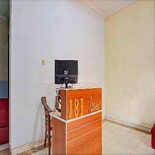Super OYO 91535 J&b Rooms Tomang fotoÄŸrafÄ±