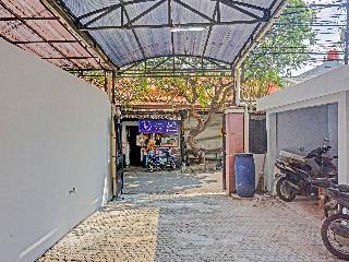 Super OYO 91535 J&b Rooms Tomang fotoÄŸrafÄ±
