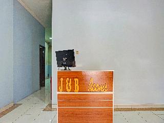Super OYO 91535 J&b Rooms Tomang fotoÄŸrafÄ±