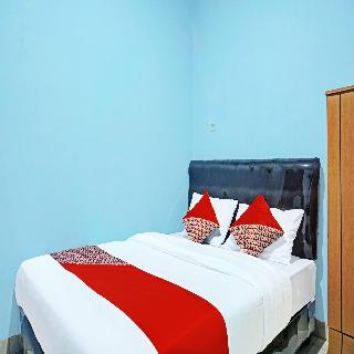 Super OYO 91535 J&b Rooms Tomang fotoÄŸrafÄ±