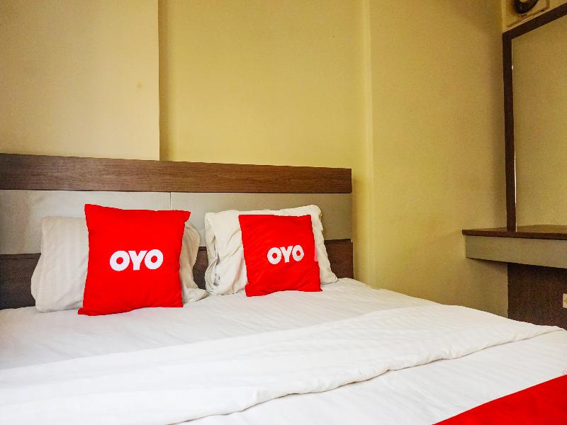 Oyo 91651 Independent99 - Oda